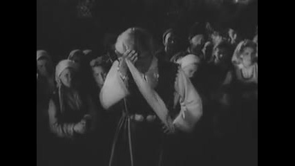 Българският филм Сиромашка радост (1958) [част 4]