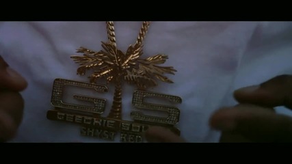 Shyst Red - Money Comin