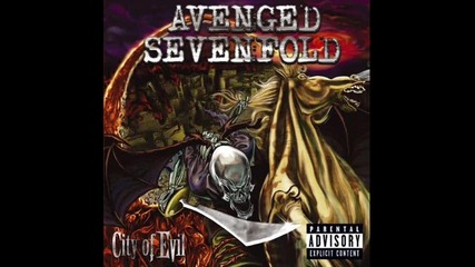 Avenged Sevenfold - Sidewinder