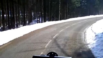 Обратно при Пинокио