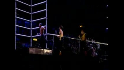 Madonna - Are You Ready To Jump [concert][hd]