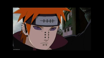 Pein Generation - Burn 