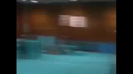 Parkour