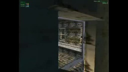 Hitman 1 - mission 7 P1 