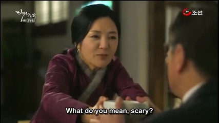 [eng sub] Bride Of The Century E04