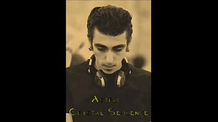 Astrix - Crystal Sequence 