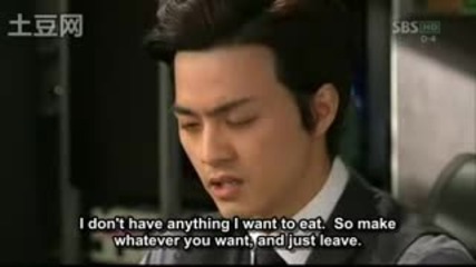 [eng subs] Stars Falling From the Sky Eп. 12 Част 6