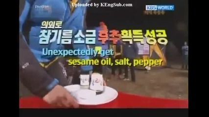 [ Eng sub ] 1 Night 2 Days S2 - Episode 4