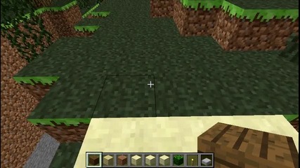 New Blocks in Minecraft 1.2.4