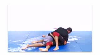 Mma Ultimate Set : Excerpt from Nogueira vs Nogueira Sparring Session