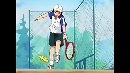 Prince Of Tennis 19