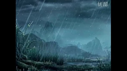 Heavens Rain 