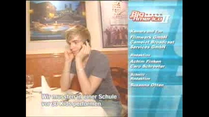 Us5 - Big In America 2