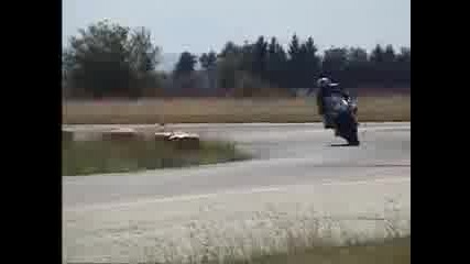 Pleven Shtok Race 2