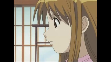 Love Hina Episode 15