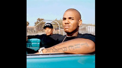 50 Cent - Dont push me (feat - The game)