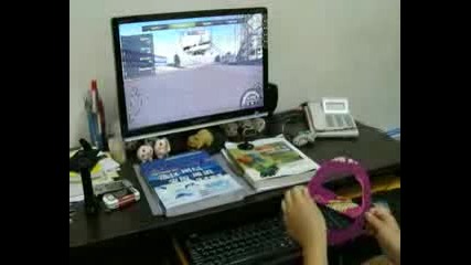 Camspace - Need For Speed Prostreet 