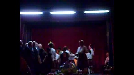 Празник На С. Долни Луковит - 05.07.2008 Г