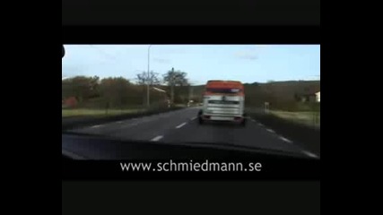 Bmw E36 Supercharger Test