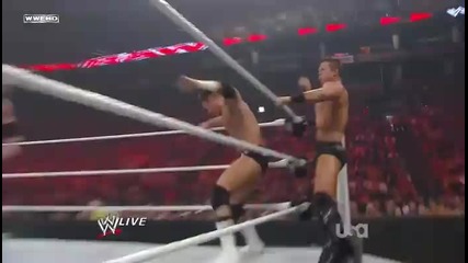 Wwe Raw 8.30.10 Part 2/10