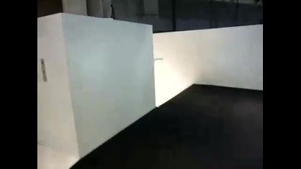 Tokyo Motorshow 2007 