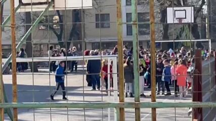 Нови заплахи за бомби в училища в Стара Загора