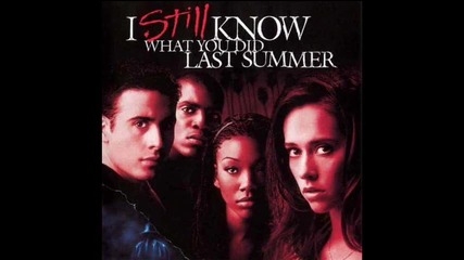 I Still Know What You Did Last Summer Ost 12 John Frizzell - Julie's Theme