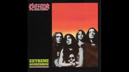 Top 20 Thrash Metal Song's