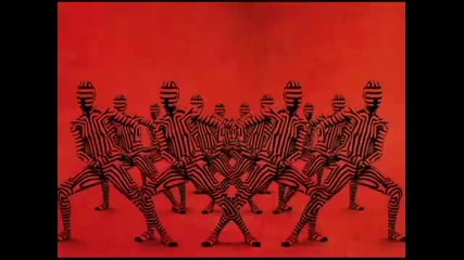 Black Eyed Peas - Boom Boom Pow Vbox7 