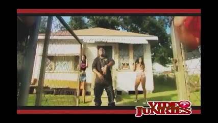 Chalie Boy - I Look Good Kumbia (remix) 