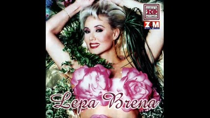 Lepa Brena - Dominantan