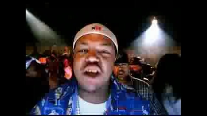 Three Six Mafia Ft. Ugk - Sippin On Some Syrup