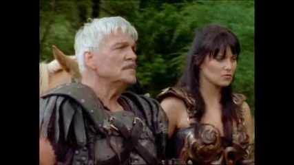 Xena season 1 episode 20 part 3