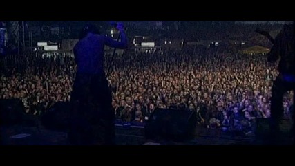 Dimmu Borgir - Puritani [live]