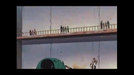 Naruto [ A M V ] - Rammstein - Sonne [hq]