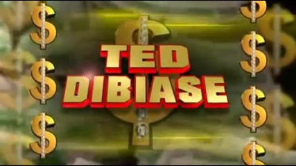Ted Dibiase Theme song 2012