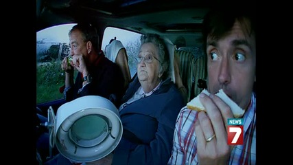 Topgear - part3 (02.01.15)