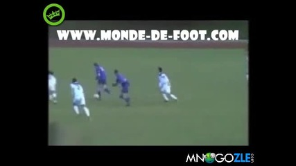 Tova se kazva sluchaen gol