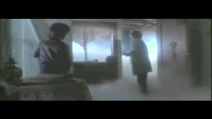 Мъглата (1980) Убийството на бабата / Бг Субс