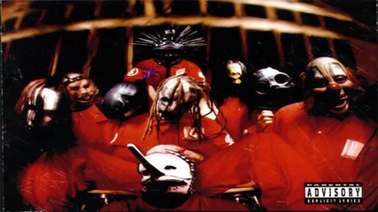 Slipknot - Eeyore (1999) + Превод!