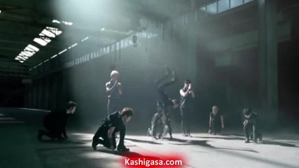 [mv/hd] Btl – Too-g [english Subs, Romanization & Hangul]