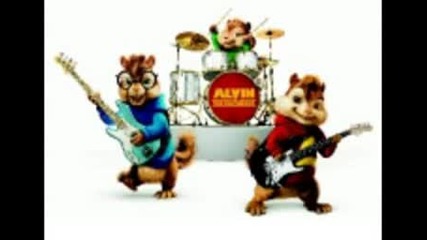 Joe Jonas - Gotta Find You (chipmunk version)