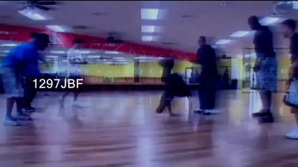 Justin Bieber - bass down low