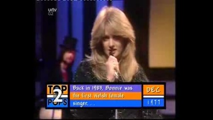 Bonnie Tyler - Its A Heartache