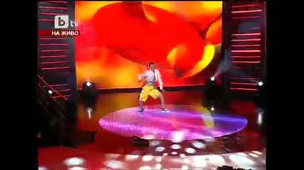 Yordan Iliev Vbox7