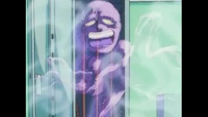 Jigoku Sensei Nube Episode 22