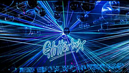 Glitterbox Radio Show 035 with Norman Jay Mbe