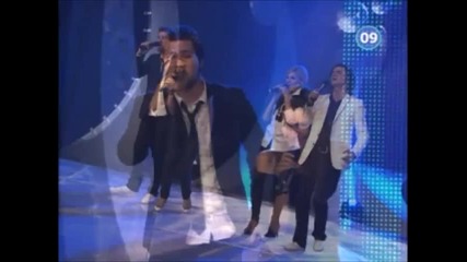 5 - те Сезона - Take My Hand (tv Promo, Eurovision Song Contest 2011) 