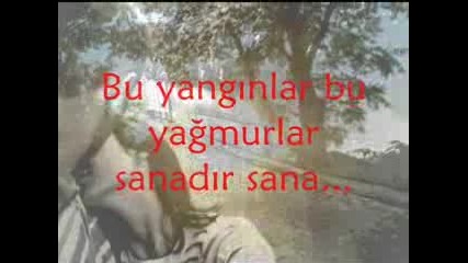Sinan Ozen - Seni Co0k Ama Cok Seviyorumm 