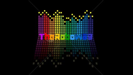 Dubstep with heavy drop 2012